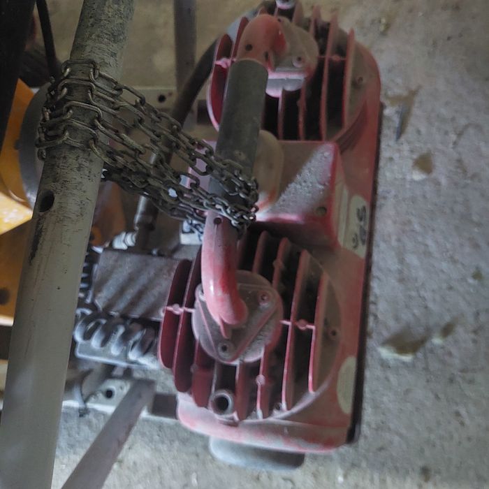 Projetor de argamassa