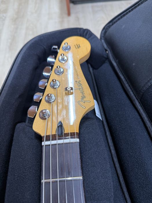 Електрогітара FENDER PLAYER II