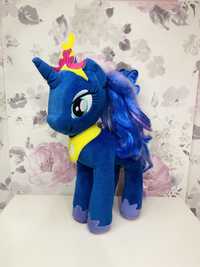 Pluszowa ksieżniczka Luna, My Little Pony Hasbro