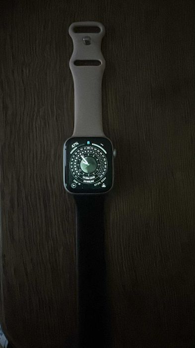 Apple Watch Series 6 GPS