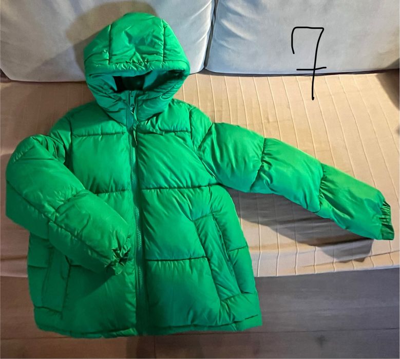 Kurtki różne 15-40 zł