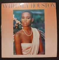 Disco de Vinil Whitney Houston de 1985