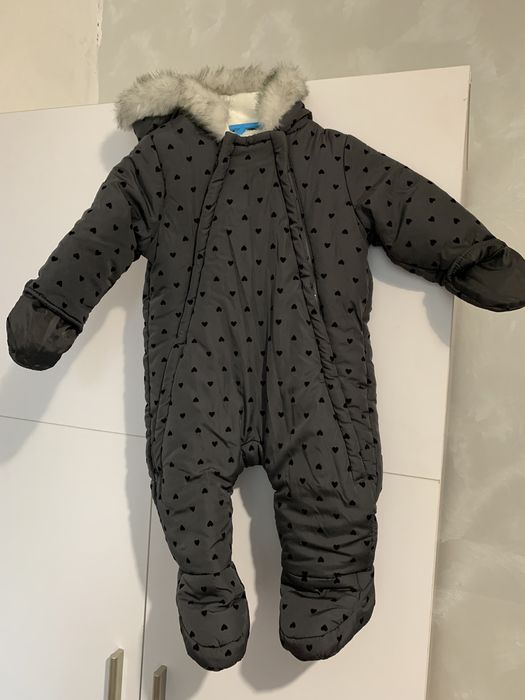 Комбінезон