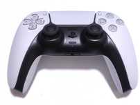 Pad PS5 PlayStation 5 Kontroler Sony DualSense Biały
