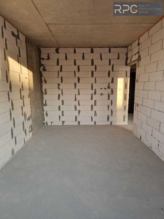 Продається 1-кімнатна квартира ЖК "Dobre Misto 2" м. Теремки 10 хв. ая