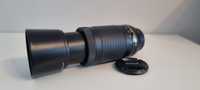Obiektyw Nikon DX VR 70-300 JAK NOWY !