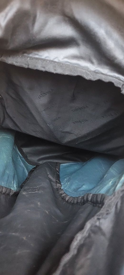 Рюкзак б/у Tatonka 30L (Germany), с дождевиком.