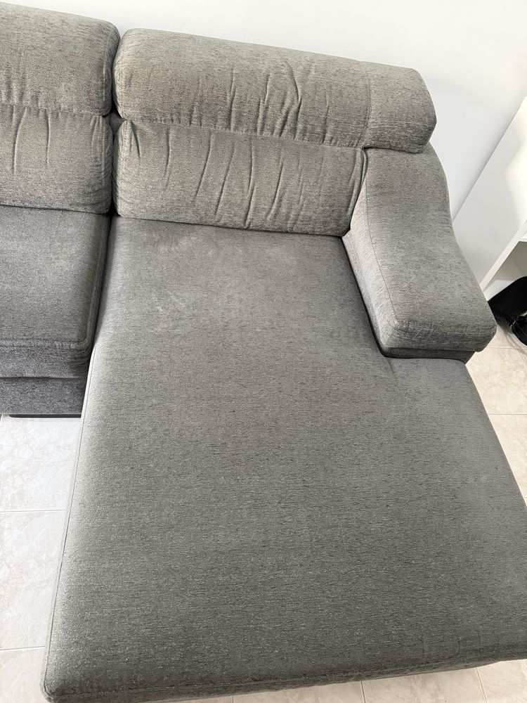 Vendo sofa 4 lugares