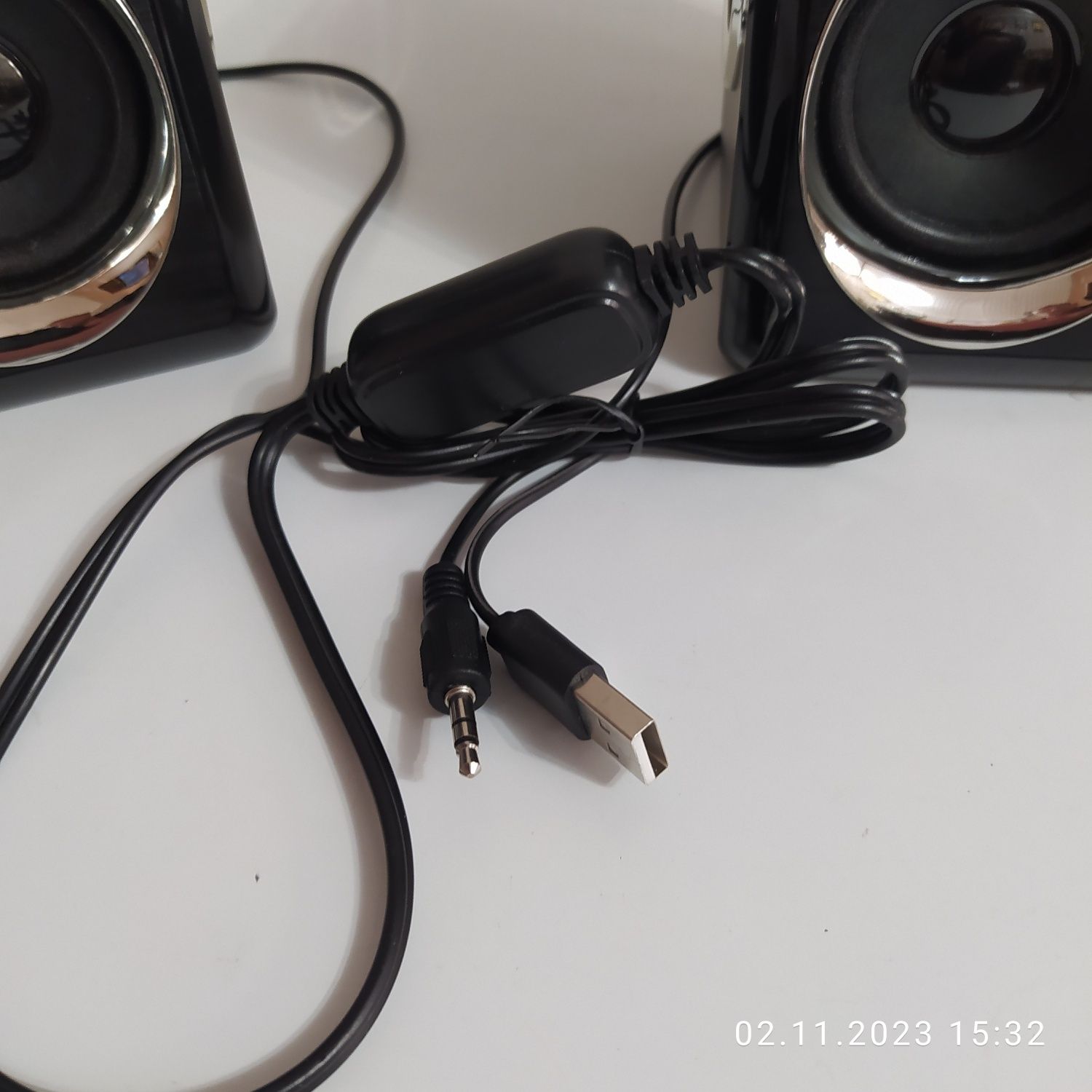 Компютерні колонки Kisonli T-005. Нові. 
OLX доставка або передоплата.