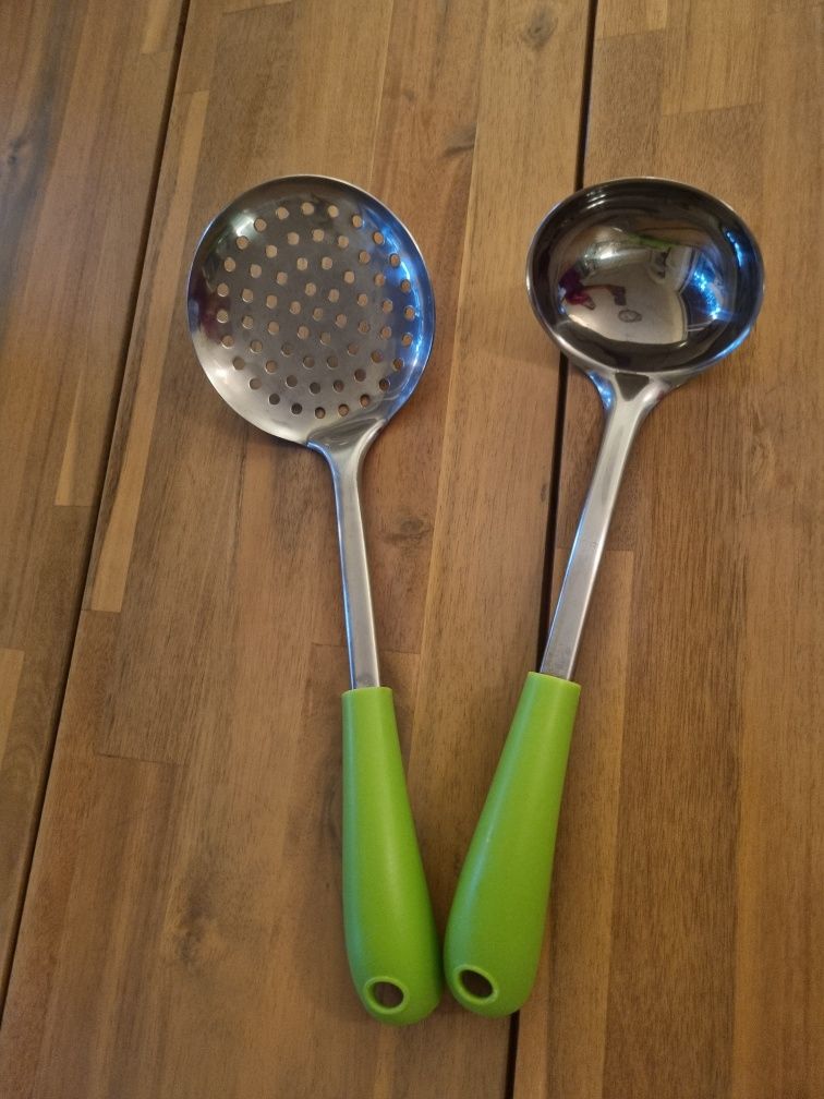 Artigos de cozinha