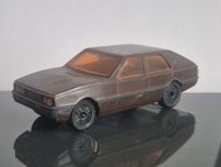 Polonez Estetyka