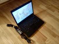 DELL E5440 Intel Core i5 8GB SSD/HDD Win Zasilacz Dell Bateria 2-3-4h