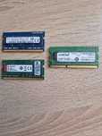 Pamięci ram DDR3 4GB
