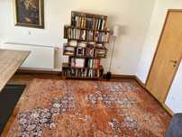 Tapete liso Antik Chenille 200x300