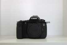Canon 60D - Excelente estado + 2 baterias - 160€ (Negociável)