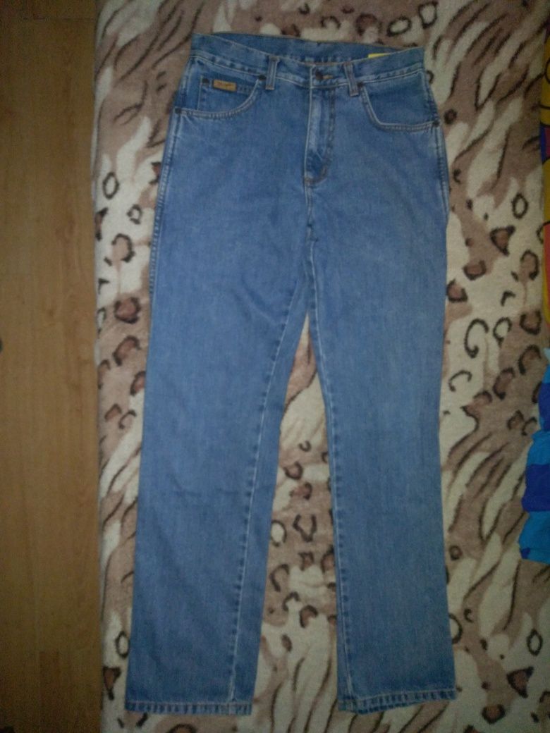 Spodnie jeans Wrangler W30 /L32