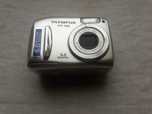 Фотоаппарат цифровой OLYMPUS FE-115.