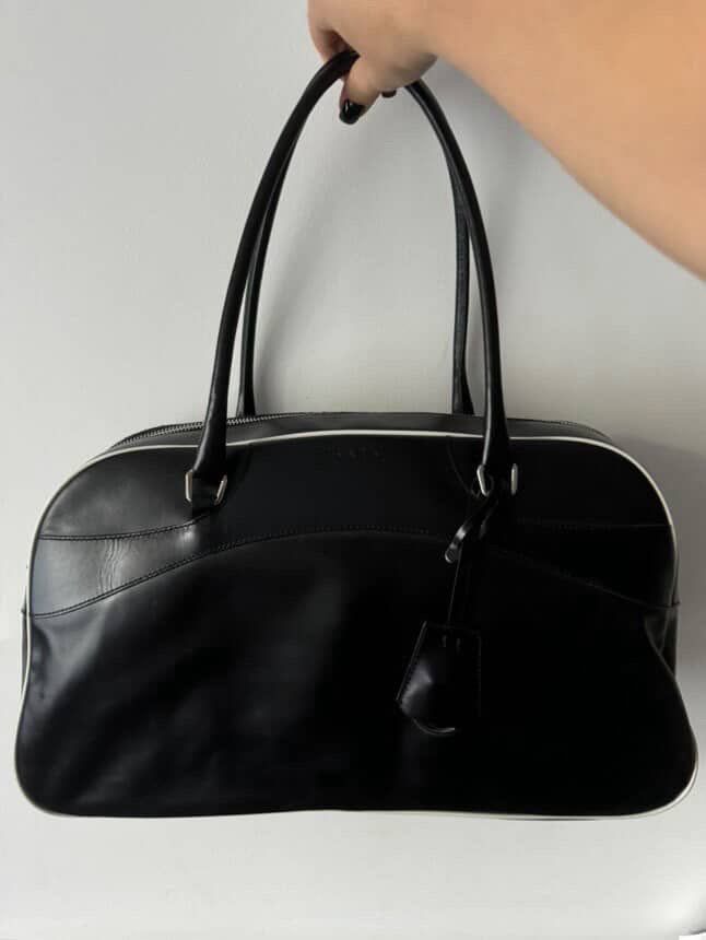 Сумка Prada оригінал