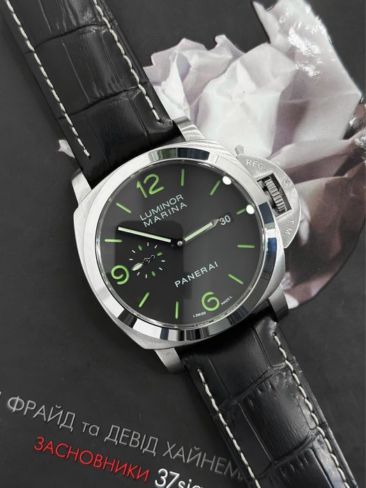 Годинник Panerai