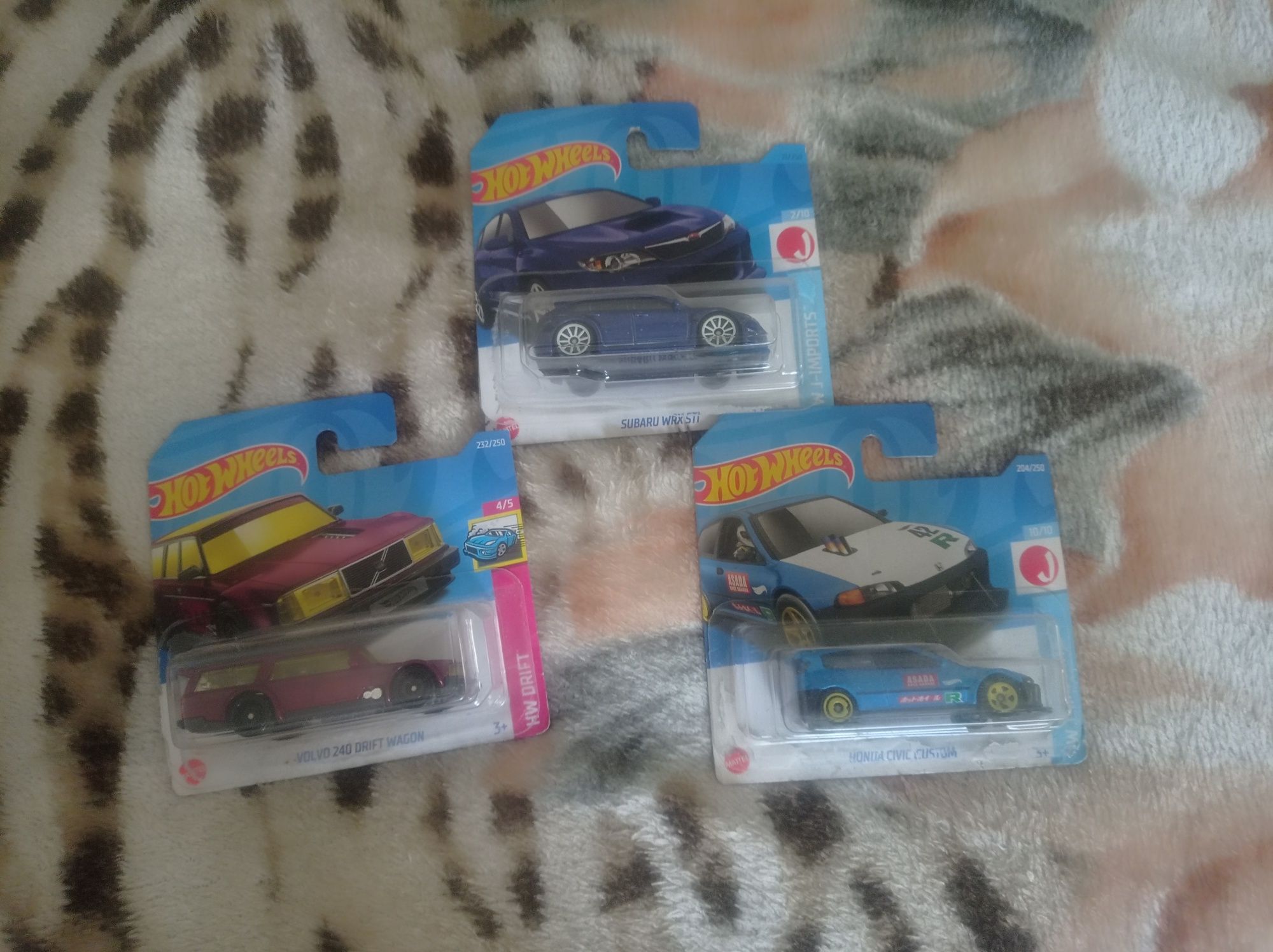 Хот вилс jdm drift роспак