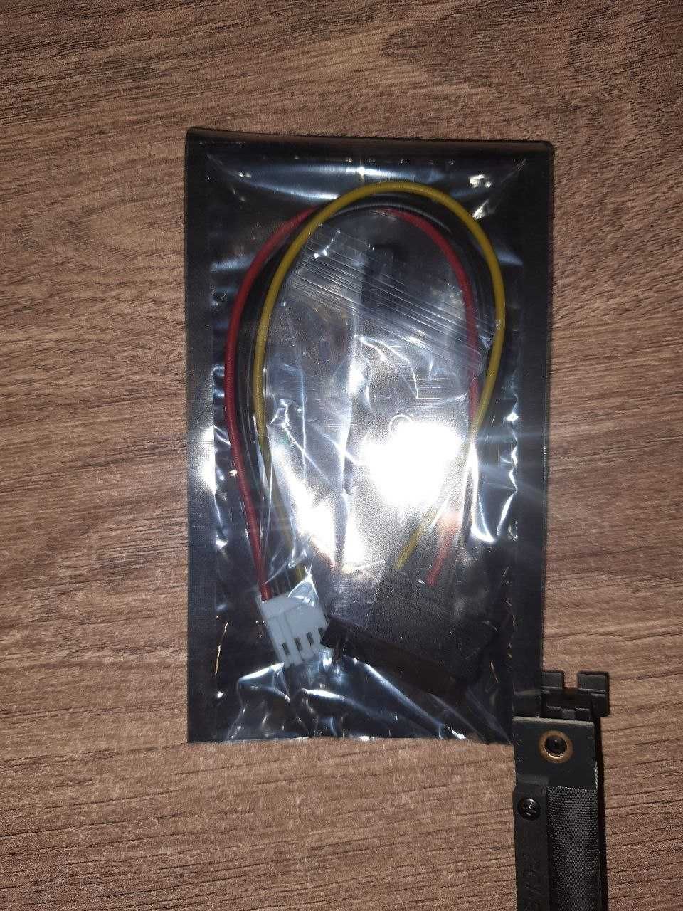 M.2 NVME to PCIE X16 Adapter PCI Express 3.0 16X