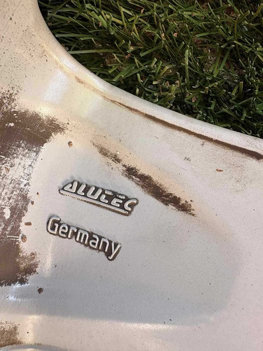 Alufelgi ALUTEC KBA 47014  17" 8J 5x120 ET30 BMW