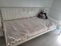 Cama de solteiro
