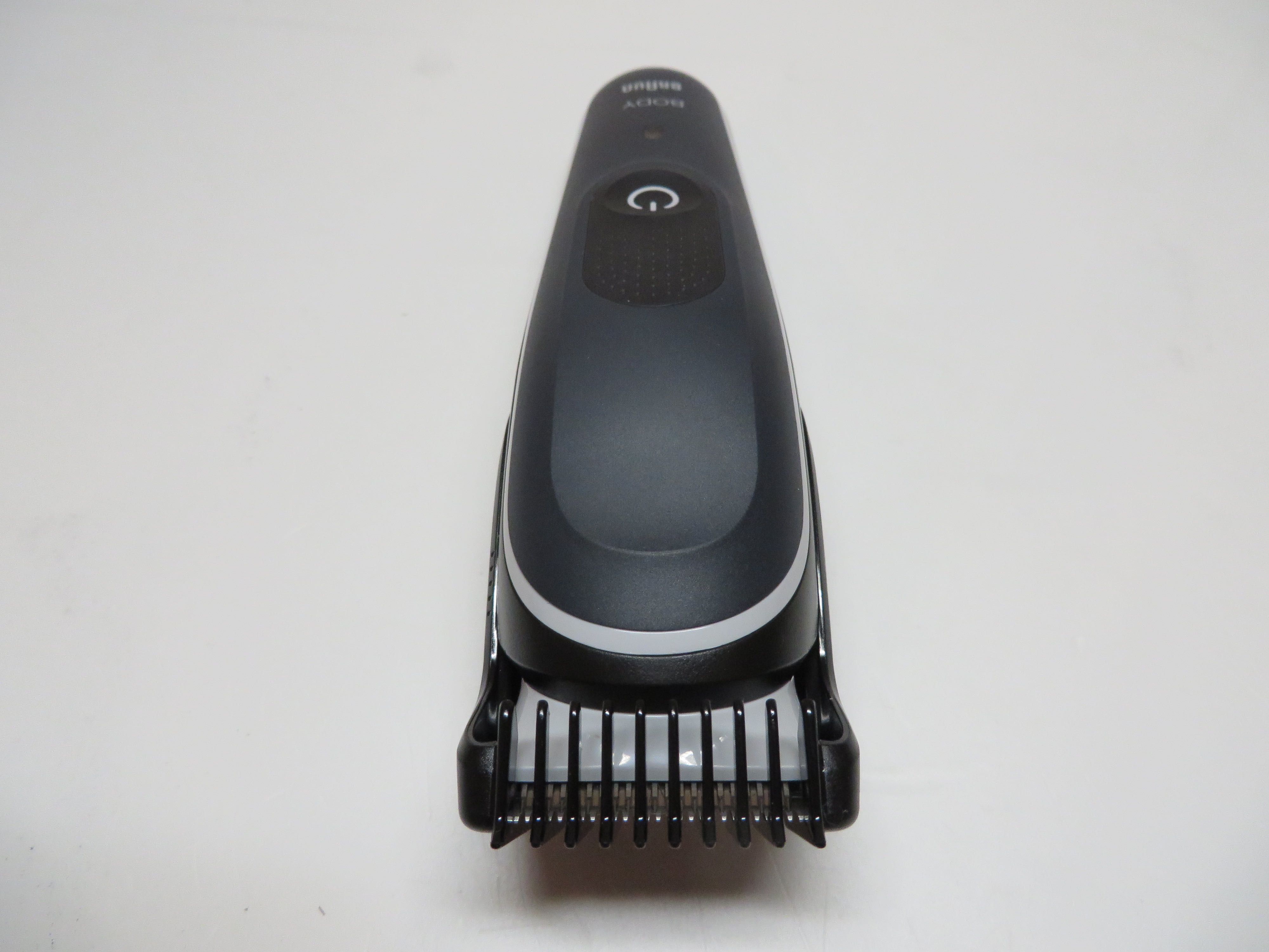 Trymer Braun Bodygroomer Series 5 BG5360