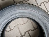 Opony zimowe 17" Bridgestone Blizzak LM-001  215/65 R17 99H MO