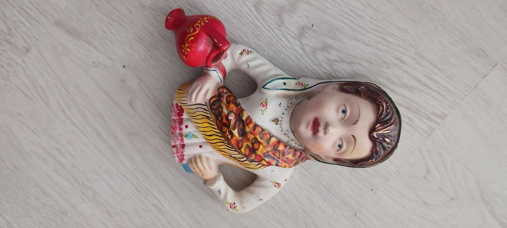 4 quadros Decoração de parede antiguidade