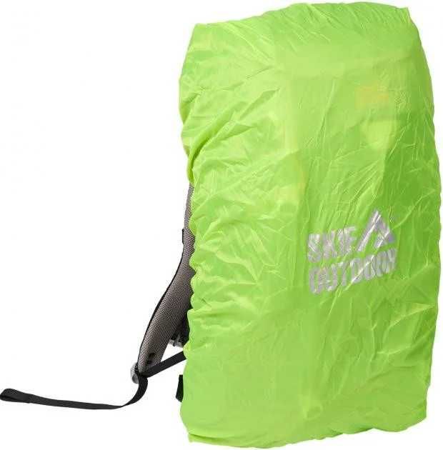 Рюкзак Skif Outdoor Highlander 60 л Black