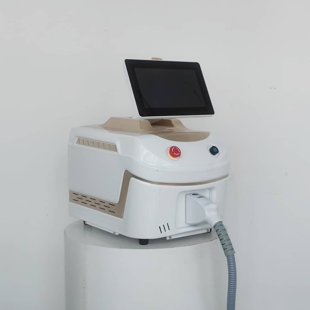 Laser diodo Tripla onda + 2 anos garantia + Curso DGERT