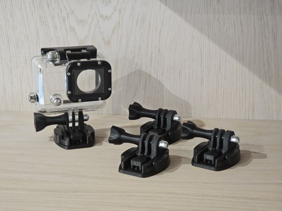 Acessórios - Suporte - Hook | para GoPro