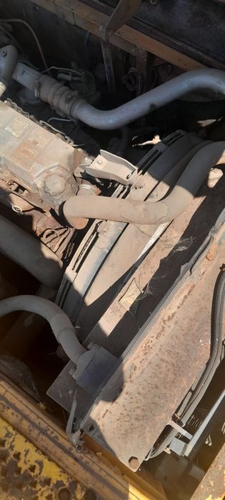 Екскаватор jsb330