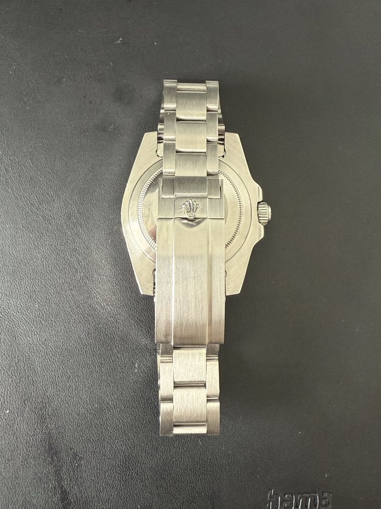 Zegarek Rolex Submariner