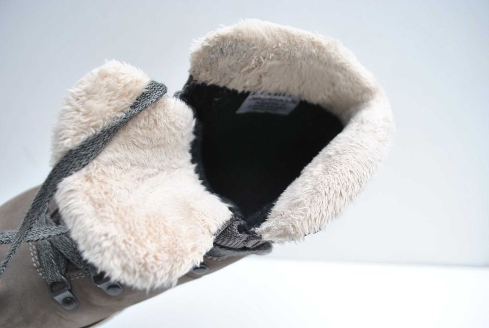 Buty trekkingowe Lowa Wendelstein Warm GTX Ws