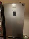 Lodówka Samsung rb31ferncsa 185cm