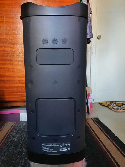 Портативная акустика Sony SRS-XP700