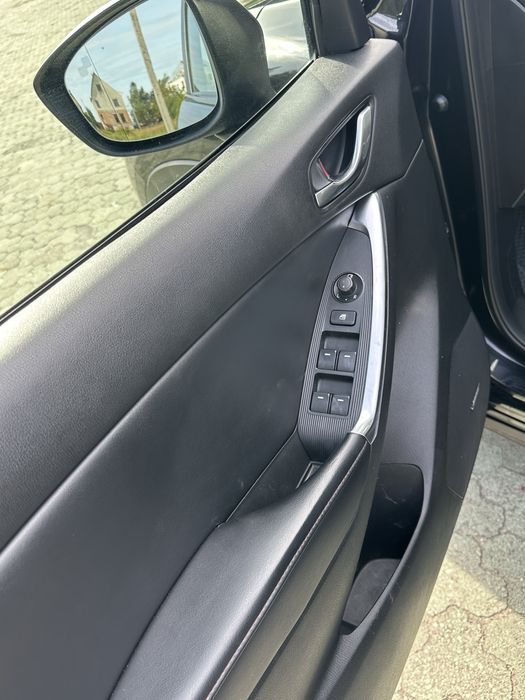 Продам Mazda CX-5
