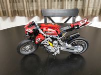 Lego 8051 compativel