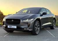 Jaguar I-Pace EV400 AWD SE - 64000 KMS