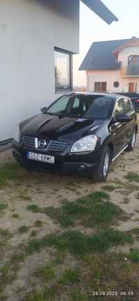 Nissan Qashqai J10 1.6