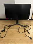 Monitor Iyama 165Hz 24 cale