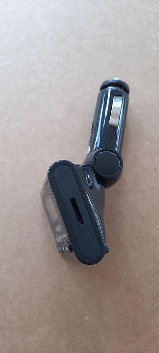 Transmissor FM c/ Comando - Mitsai