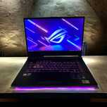 STRIX ТОП Игровой Ноутбук i7 16 ядер | GTX 1650 Ti 4GB | 16GB DDR4