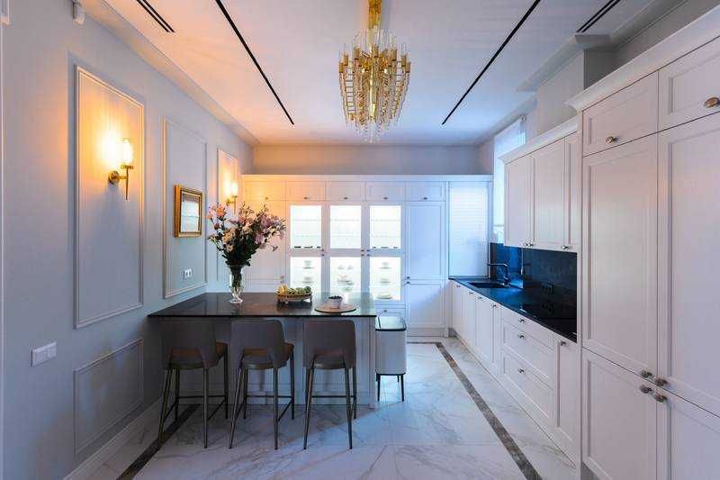 Продаётся роскошный дом с уникальным дизайнерским решением