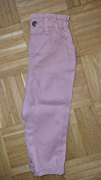 Spodnie so cute Pepco rozmiar 92cm