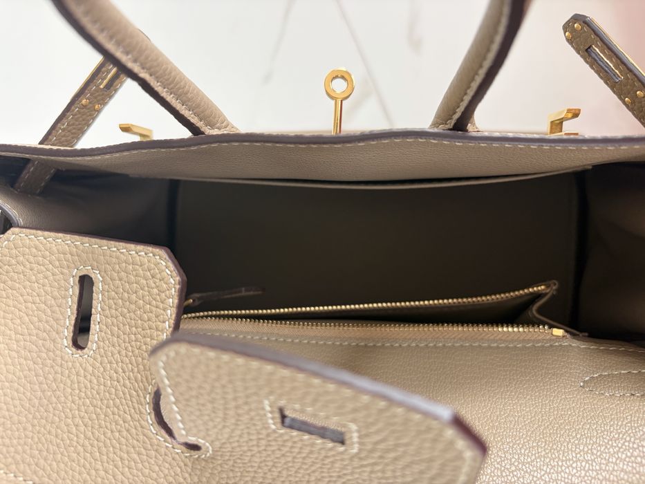 Torebka Hermes Birkin