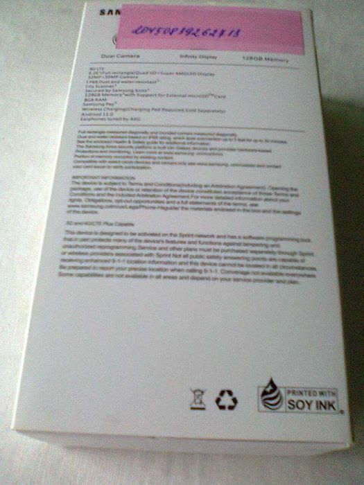 Samsung Galaxy A73 Ultra 5G