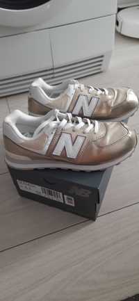 Sprzedam buty NB 37